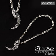 イーグルクロウチョーカーKI-1277812【K-SMITH】k-smith-1578