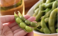 【十勝】ふっくら甘い枝豆食べ比べ２種　300g×12袋[D1-4B]