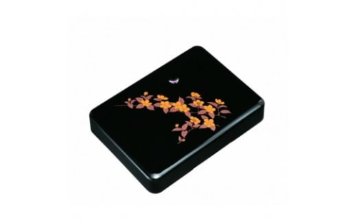 加伏文庫 黒 山吹 ［YG515］ 2475466 - 和歌山県那智勝浦町