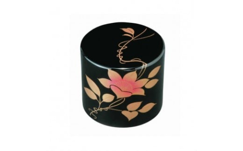 丸文鎮 黒 鉄仙 ［YG524］ 2475475 - 和歌山県那智勝浦町