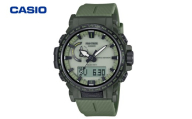 [CASIO]腕時計 PROTREK PRW-61LD-3JF 山形県 東根市 hi011-136