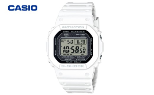 【CASIO】腕時計 G-SHOCK GW-5000HS-7JF 山形県 東根市 hi011-134 2479887 - 山形県東根市