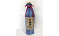 琉球泡盛 花酒 花織酒60度500ml 1本 E0025