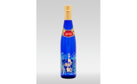 琉球泡盛 花酒 与那国60度500ml（ブルー）1本 E0026