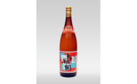琉球泡盛 与那国43度1800ml（丸）1本 E0033