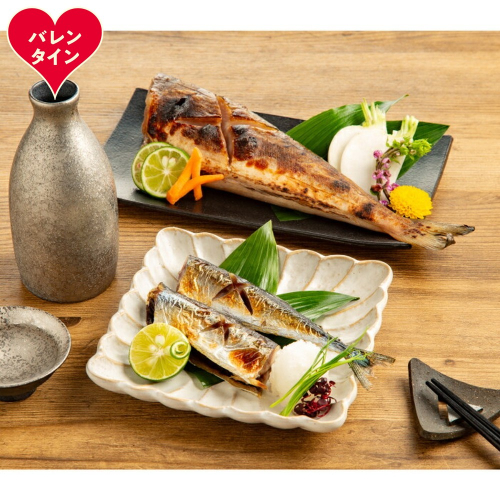 12-305 【バレンタインデー】おから漬けセット 2485743 - 北海道紋別市