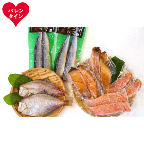 18-170 【バレンタインデー】どさんこおすすめセット 2485750 - 北海道紋別市