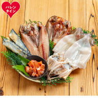 15-373 【バレンタインデー】北の旨い紋セット