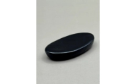 箸置き 小判 漆黒［NF227］