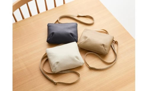 本革製ポシェット［074K10］ 2490978 - 愛知県小牧市