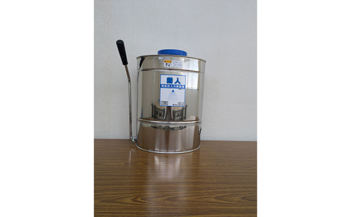 噴霧器 背負式ダイヤフラム噴霧器 HD-13 タンク 散布 岐阜県 池田町 2492321 - 岐阜県池田町