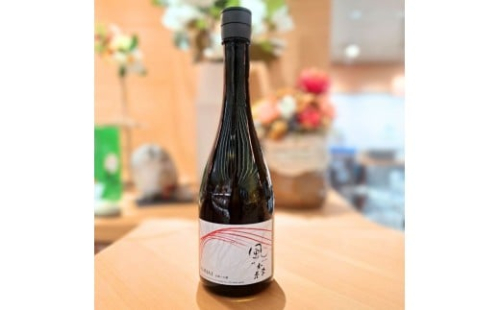 【Cafe ＆ Bar まほら】風の森アルファＴＹＰＥ１とおつまみセット(1名様ご利用分) 2492442 - 奈良県奈良県庁