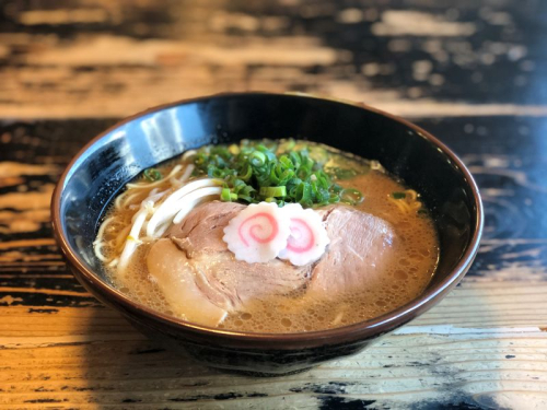 和歌山ら～めん（２食入り）・ピリ辛高菜セット 2498520 - 和歌山県御坊市