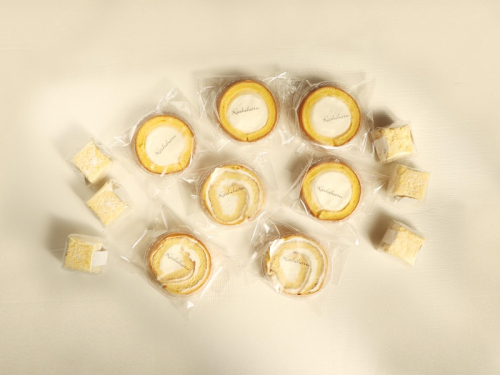 a12-272　洋菓子ケーキセット 13個入（3種アソート） 2499922 - 静岡県焼津市