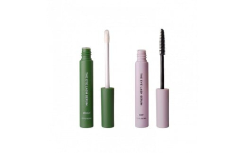 ザアイラッシュセラム スプラウト＋キープ2本セット 2505838 - 大阪府堺市