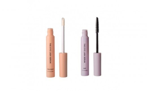 ザアイラッシュセラム トリートメント＋キープ2本セット 2505839 - 大阪府堺市