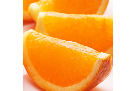 ＜2月より発送＞厳選 清見オレンジ10kg+250g（傷み補償分）【光センサー食頃出荷】【樹上完熟きよみオレンジ・清見タンゴール・清美】 2510219 - 和歌山県美浜町