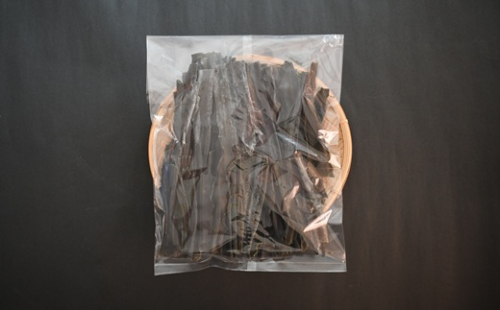 【訳あり・徳用】不揃い日高昆布たっぷり150g[32-1550] 2512994 - 北海道浦河町