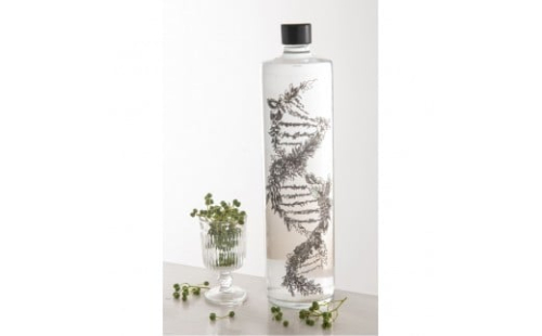 No.1’ 山椒のジン 500ml 2517670 - 静岡県静岡市