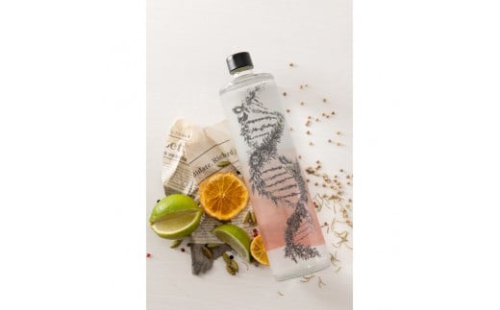 No.12’ 柑橘のジン 500ml 2517672 - 静岡県静岡市