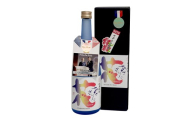 あさぎりの花 （箱入） 720ml×1本 球磨焼酎 米焼酎 米麹 米こうじ