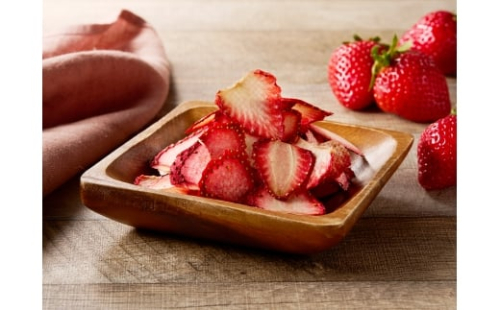 ドライフルーツ イチゴ 30g(15g×2袋)［175R03］ 2517974 - 愛知県小牧市