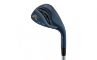 【ロフト角58°】ゴルフクラブ ドルフィンウェッジ DW-125Gミッドナイトブルー セミグースネック メンズ キャスコ kasco