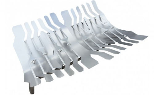 NANTO 進化する五徳+焚火台アタッチメントセット 2526659 - 静岡県静岡市