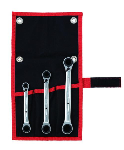 4WAYラチェットめがねレンチセット RMW300　工具　TONE　トネ 15001-30025285
 2529902 - 大阪府河内長野市