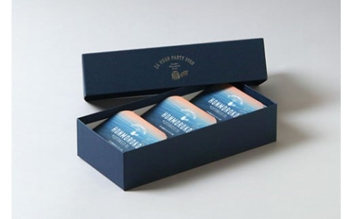 【琵琶湖 沖島からの贈物】缶詰3個セット　びわ湖産本もろこオイル漬（105g×3）　［24hour party fish gift for okishima HONMOROKO in COTTONSEED OIL］【D023W】 2531495 - 滋賀県近江八幡市