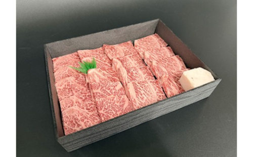 【森村商会】特選近江牛ロース焼肉500g【冷凍】【L015W】( 近江牛 ブランド和牛 牛肉 ロース バラ 近江牛 A5 焼肉 やきにく 国産 黒毛和牛 冷凍 人気 BBQ 滋賀県 近江八幡市 和牛 牛肉 バーベキュー 霜降り ギフト 贈答 神戸牛 松阪牛 に並ぶ 日本三大和牛 近江牛 ふるさと納税 ) 2531576 - 滋賀県近江八幡市