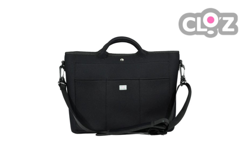 クロッツ バッグ 防水素材 3ポケトート（持手短）_2662R 2531933 - 大分県国東市