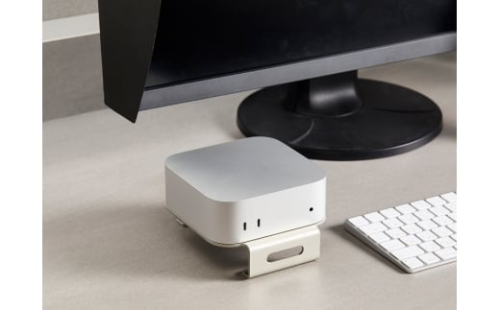 鍛冶屋の頓珍漢 M4 Mac mini専用スタンド［050S57］ 2532906 - 愛知県小牧市