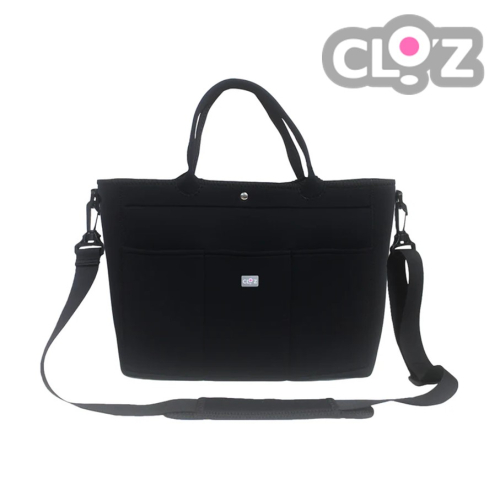 クロッツ バッグ 防水素材 3ポケトート（持手長）_2663R 2534589 - 大分県国東市