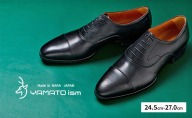 YAMATOism ヤマトイズム 牛革ビジネスシューズ 紳士靴 YAP100（ブラック）【ファッション・靴・シューズ・革製品・革靴】 光沢感