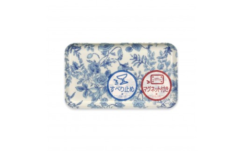 TATSU-CRAFT マグネットトレー SS 21.5cm レスト すべり止め付き ［Tk1070］ 2540388 - 和歌山県上富田町