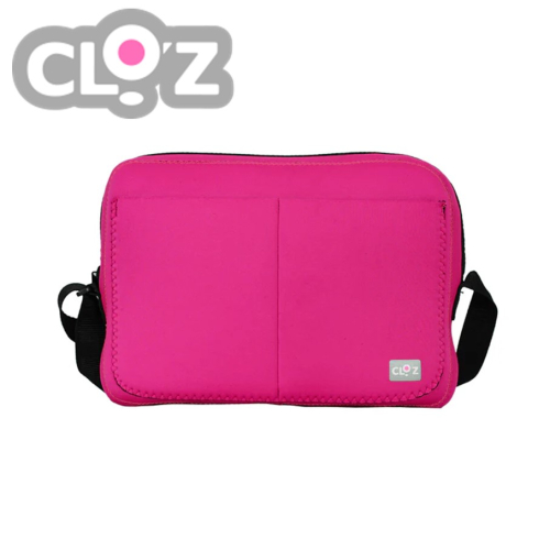 【選べるカラー】クロッツバッグ 防水素材 カラーズクラッチ_2664R 2544952 - 大分県国東市