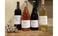 08-43-001 お楽しみワイン2本セット