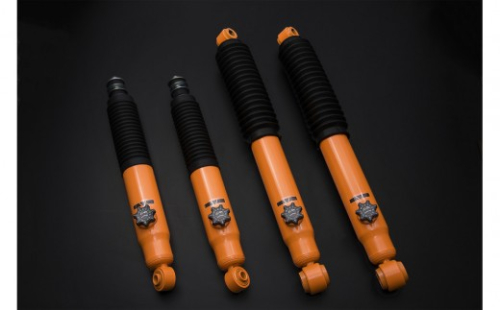 【ハイエース用】コンフォートショックアブソーバー 2545373 - 大阪府堺市