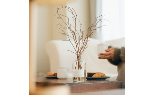 SKL-01 ヒメシャラディフューザーセット　森林の香り 2545798 - 三重県多気町