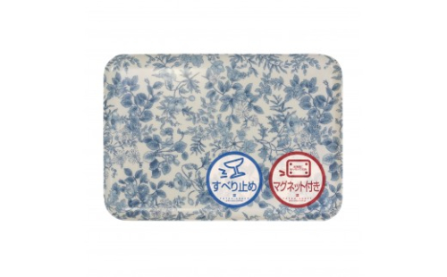 TATSU-CRAFT マグネットトレー L 39cm レスト すべり止め付き ［Tk1132］ 2545924 - 和歌山県那智勝浦町