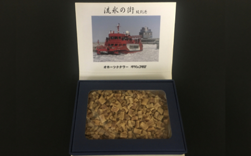 20-322 数量限定!!ほたて干貝柱【割れ品】300g 2546711 - 北海道紋別市