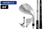 AFECTO（アフェクト） MAI5 ウェッジ   メンズ    右打ち用   ロフト：64°