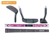 AFECTO(アフェクト) MAI5 チッパー レディース 左打ち用