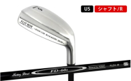 FLIT-BOX（フリットボックス） マレージングU-アイアン【FD-60：標準シャフト】番手：UI５ シャフト硬さR（標準）
