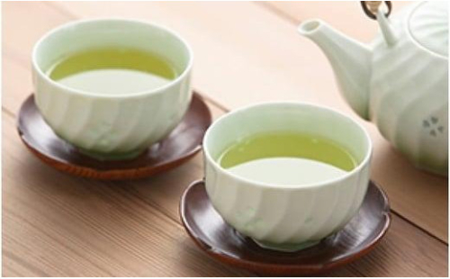 「御前崎つゆひかり」お茶5種詰め合わせ｜緑茶 玄米茶 ティーバッグ 粉末茶 パウダー 静岡 2547820 - 静岡県御前崎市