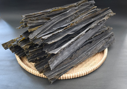 お徳用・訳アリ 日高昆布 2kg[06-1590] 2548944 - 北海道浦河町