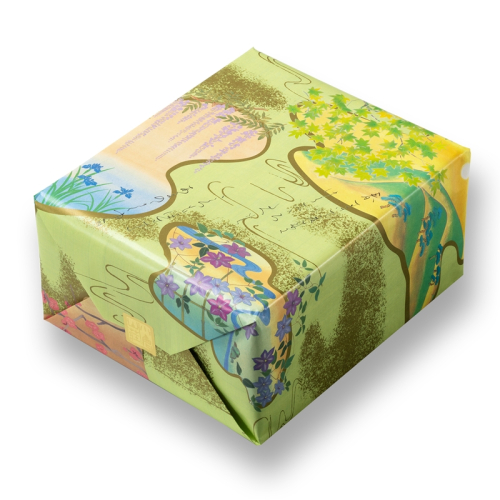 だんらん香具山 特大缶 あられ おかき 小倉山荘｜京都 人気 おすすめ おいしい グルメ 食べ比べ 詰め合わせ セット お取り寄せ ふるさと納税 [1672] 2550686 - 京都府長岡京市