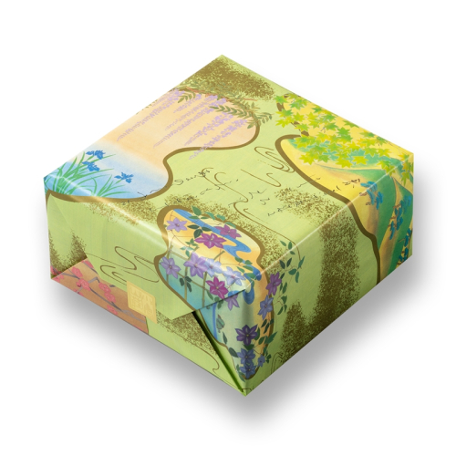 だんらん香具山 大缶 あられ おかき 小倉山荘｜京都 人気 おすすめ おいしい グルメ 食べ比べ 詰め合わせ セット お取り寄せ ふるさと納税 [1673] 2550687 - 京都府長岡京市