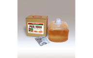 土壌改良資材/植物抽出液PGS-1000(プロタイプ)5L【1313710】